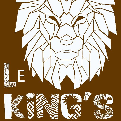 Le King's